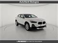 BMW X2 xDrive18d Business-X