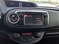 TOYOTA YARIS 1.0 5 porte Trend