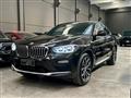 BMW X4 xDrive20d xLine