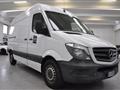 MERCEDES SPRINTER F37/33 313 CDI TN Furgone Executive