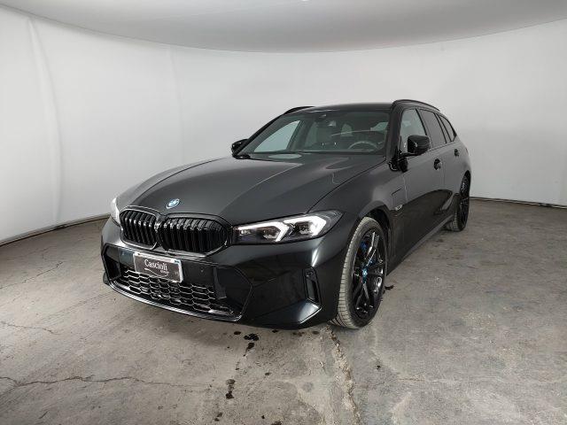 BMW SERIE 3 Serie 3 G21 2022 Touring - e Touring xdrive auto