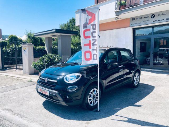 FIAT 500X 1.6 MultiJet 120 CV Cross