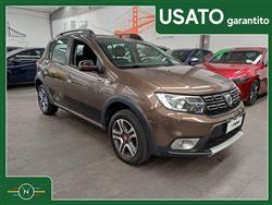 DACIA NUOVA SANDERO STEPWAY Stepway 1.5 Blue dCi 95cv Techroad