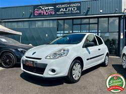 RENAULT CLIO VAN 1.2 3p. Van Gran Confort