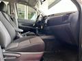 TOYOTA HILUX 2.4 D-4D 4WD 4 porte Double Cab Comfort