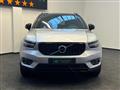 VOLVO XC40 D4 AWD Geartronic R-design LED|GANCIOTRAINO|19'