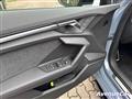 AUDI RS 3 SPORTBACK Sportback REALE VISIBILE IN SEDE UFF. ITALIANA