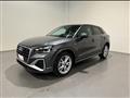 AUDI Q2 35 TDI S-TRONIC S-LINE EDITION