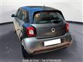 SMART FORFOUR 90 0.9 Turbo twinamic Passion