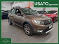 DACIA NUOVA SANDERO STEPWAY Stepway 1.5 Blue dCi 95cv Techroad