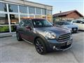 MINI COUNTRYMAN 1.6 Cooper D Park Lane Plus