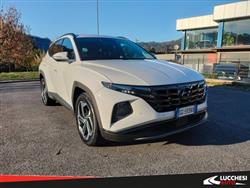 HYUNDAI NUOVA TUCSON Tucson 1.6 PHEV 4WD aut. Exellence