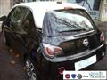 OPEL ADAM 1.2 70 CV Glam Tetto Bicolore UNIPROPIETARIO