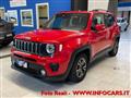 JEEP RENEGADE 1.6 Mjt 120 CV Longitude