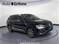 VOLKSWAGEN TIGUAN Allspace Diesel Allspace 2.0 tdi Business 4motion 150cv 7p.