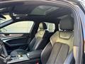 AUDI A6 AVANT Avant 3.0 TDI quattro tiptronic TETTO PANORAMICO