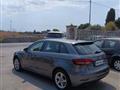 AUDI A3 2.0 TDI 184CV quattro S tr. Business