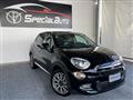 FIAT 500X 1.3 MultiJet 95cv navi+retrocamera