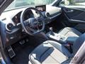 AUDI Q2 35 TDI S tronic S line Edition