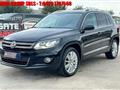 VOLKSWAGEN TIGUAN 2.0 TDI 140 CV 4MOTION Sport & Style