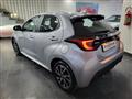 TOYOTA YARIS 1.0 5 porte Trend