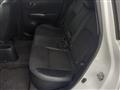 NISSAN NOTE 1.5 dCi NAVI-PELLE-1°PROP-GARANZIA-KM CERTIFIC