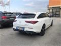 MERCEDES CLASSE CLA d Automatic 4Matic Shooting Brake Sport