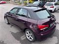 AUDI A1 SPORTBACK SPB 1.6 TDI 116 CV Design - TETTO APRIBILE -