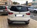 FORD ECOSPORT 1.5 TDCi 95 CV Plus