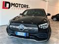 MERCEDES CLASSE GLC d 4Matic Coupé Premium AMG Line