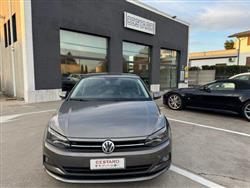 VOLKSWAGEN POLO 1.0 EVO 5p. Comfortline BlueMotion Technology