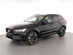 VOLVO XC60 T8 Recharge AWD Ultimate Dark Nappa Came 22&quot;