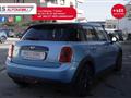 MINI MINI 5 PORTE Mini 1.5 Cooper D Hype 5 porte