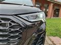 AUDI Q3 SPORTBACK SPB 45 TFSI quattro S tronic S line edition