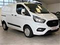 FORD TRANSIT CUSTOM 280 2.0 TDCi 130 PC *FRIZIONE NUOVA*UNICO PROP.*