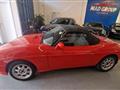 FIAT BARCHETTA 1.8 16V ROSSA!! CAPPOTTINA NUOVA!!