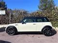 MINI MINI 3 PORTE 1.6 16V Cooper