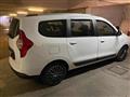 DACIA LODGY 1.6 100CV Start&Stop GPL 5 posti Essential