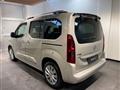 OPEL COMBO LIFE Combo Life 1.5D 130 CV S&S MT6 Elegance N1