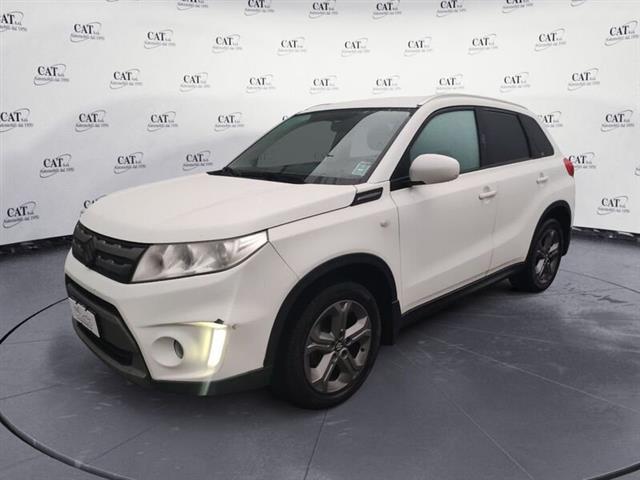 SUZUKI VITARA 1.6 DDiS V-Cool