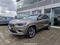 JEEP CHEROKEE 2.2 Mjt AWD Active Drive I Limited