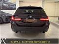 BMW SERIE 3 TOURING d 48V xDrive Touring Msport PRO !! AZIENDALE !!