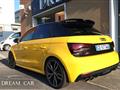 AUDI A1 SPORTBACK SPB 2.0 TFSI QUATTRO