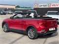 VOLKSWAGEN T-Roc Cabrio T-ROC CABRIO 1.5 TSI STYLE DSG 150