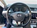 VOLKSWAGEN PASSAT 1.6 TDI SCR DSG Business BMT