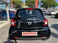 SMART FORFOUR 70 1.0 twinamic Passion