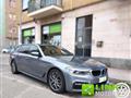 BMW SERIE 5 520 D M SPORT GARANTITA CON SOLI 63500 KM!