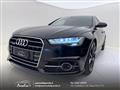 AUDI A6 AVANT Avant 2.0 TDI 190 CV quattro S-Line Business Plus