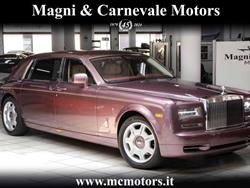 ROLLS ROYCE PHANTOM "EWB" EXTENDED WHEELBASE|(94 KM) DELIVERY MILEAGE