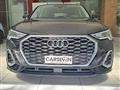 AUDI Q3 SPORTBACK SPB 35 TDI S tronic S line edition